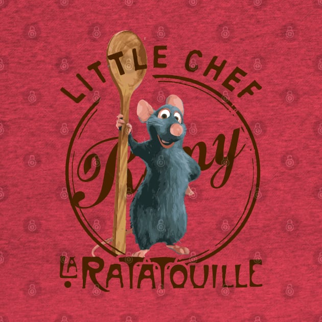 Ratatouille Tribute - Ratatouille Little Chef Kitchen - Epcot Remy Haunted Mansion - Pixar Rat Lion King Wall e - Up - ratatouille - Pirates Of The Caribbean - ratatouille -Tangled by TributeDesigns